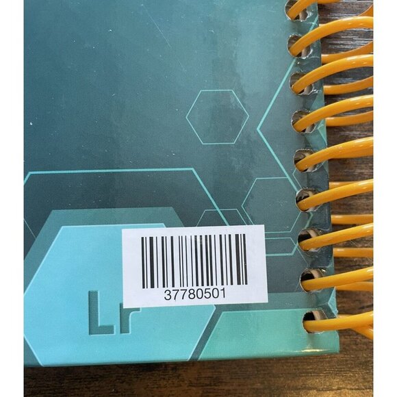 Abeka Chemistry Teacher Edition Vol 1 Textbook – Curriculum Guide Course Materia - Picture 4 of 4